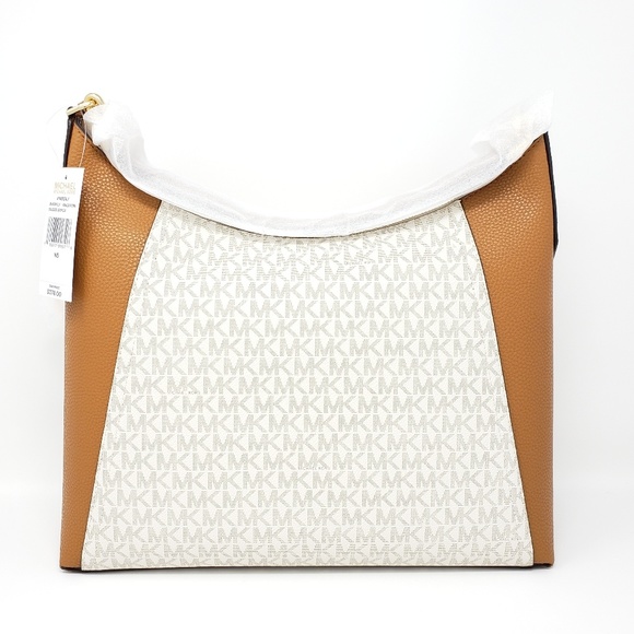 Michael Kors Kimberly Shoulder bag - Picture 3 of 6